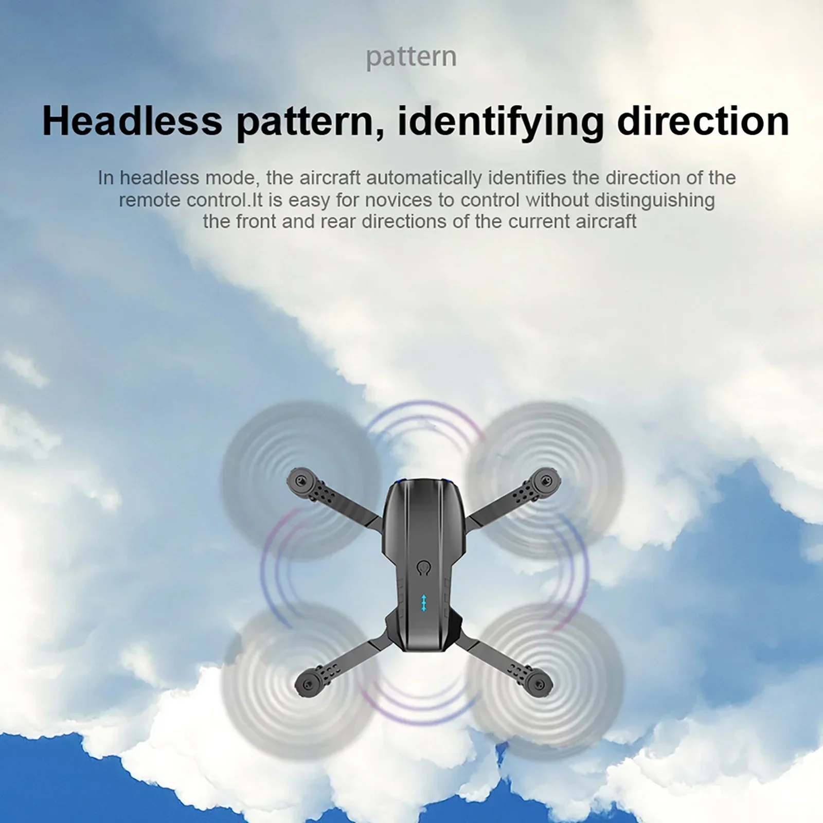 New E99 Pro HD 4K Drone Dual C - đánh giá và giá Drone Camera Professional