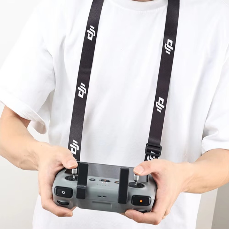 Anti-Drop Adjustable Neck Lany - đánh giá và giá Dji Drone Mini 3