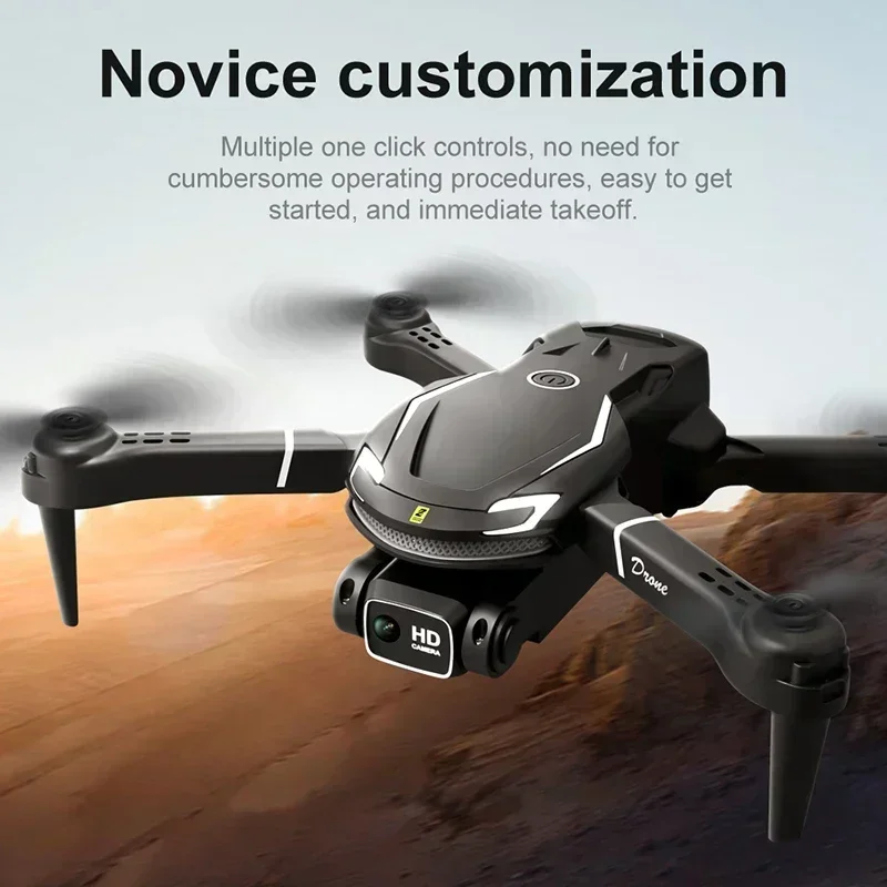 Original V88 GPS Foldable Dron - đánh giá và giá Drone Camera Professional