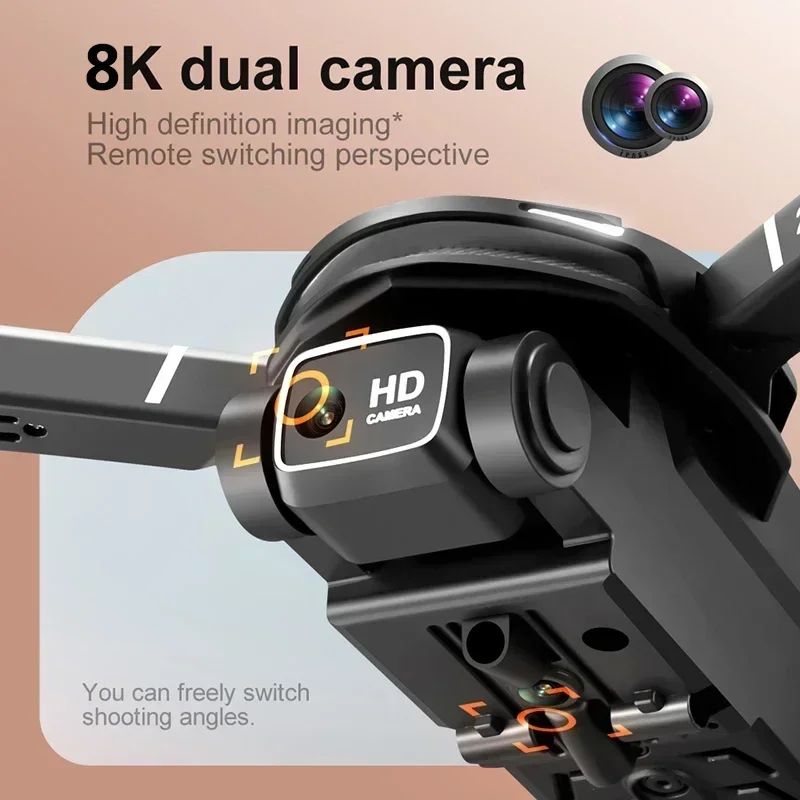 Original V88 GPS Foldable Dron - đánh giá và giá Drone Camera Professional
