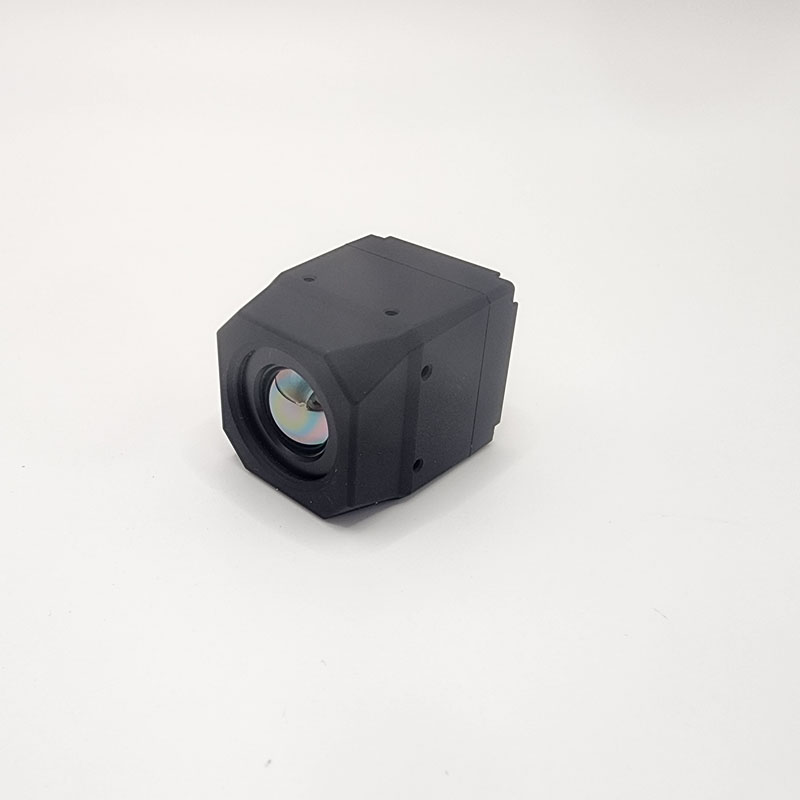 Drone Thermal Camera 640X512 M - đánh giá và giá Drone Camera Thermal