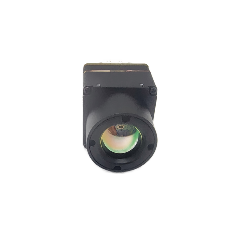 640x512 VOx Thermal Camera Wit - đánh giá và giá Drone Camera Thermal