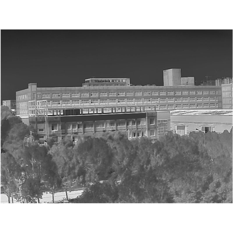 640x512 VOx Thermal Camera Wit - đánh giá và giá Drone Camera Thermal
