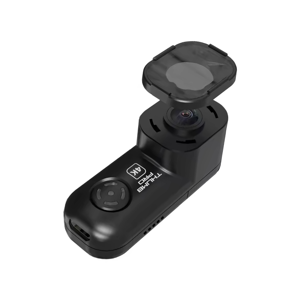 RunCam Run Cam Thumb Pro W Min - đánh giá và giá Drone Camera 4K