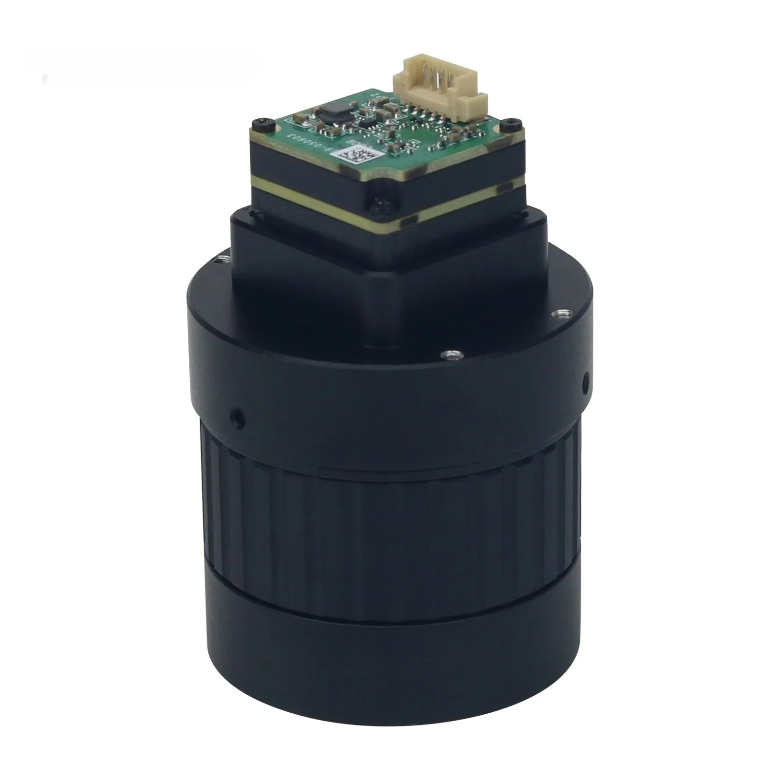 640X512 13MM/19MM/25MM/35MM/50 - đánh giá và giá Drone Camera Thermal