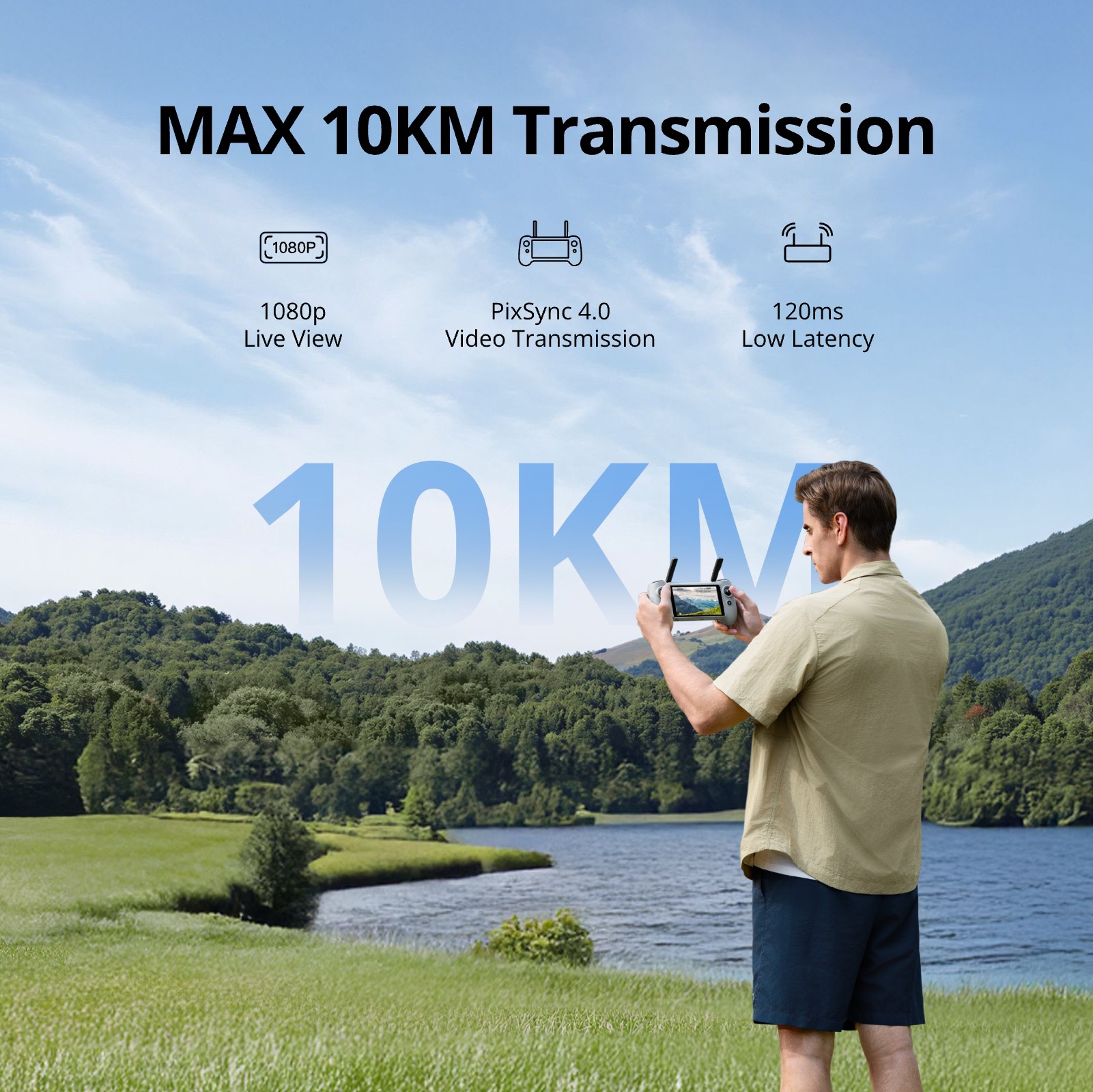 Potensic C0 ATOM 2 Drone with  - đánh giá và giá Drone Camera 4K