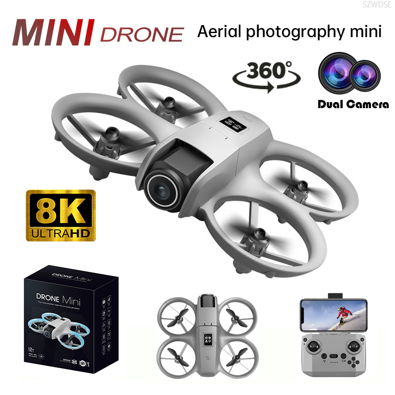 Mini Drone Professional Camera - đánh giá và giá Drone Camera Professional